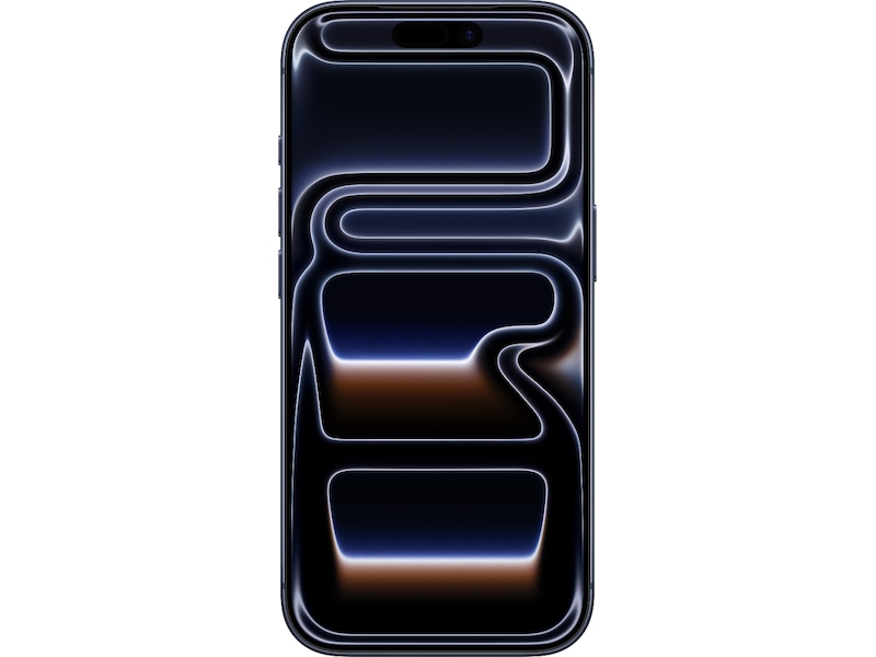 iPhone 17 Pro 256GB (dybblå) Mobiltelefoner