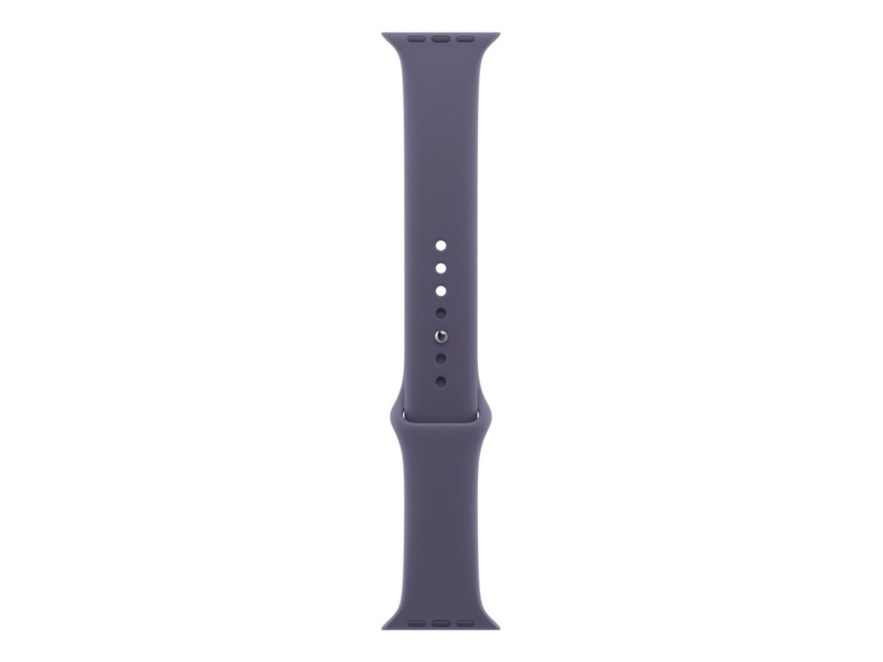 Apple Watch 42mm Sport Band (purple fog) Rem