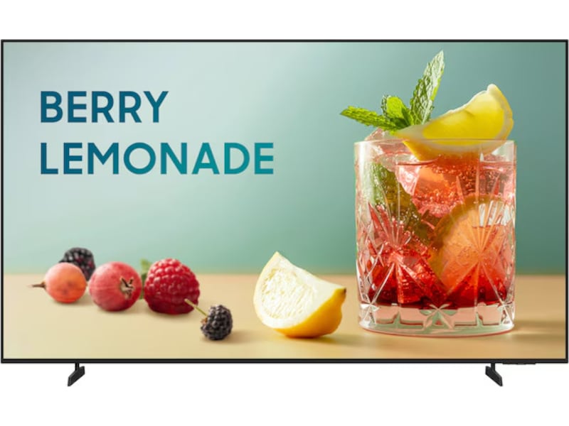 Samsung 50" 4K BE43F-H Business TV Public Display / Business-TV