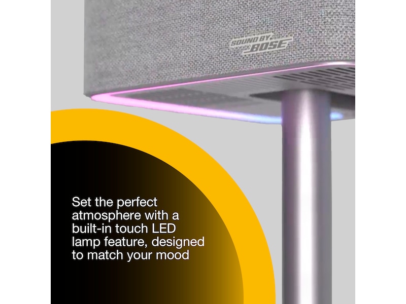 Epson Lifestudio Flex EF-72 4K 3LCD projektor (eg) Projektorer