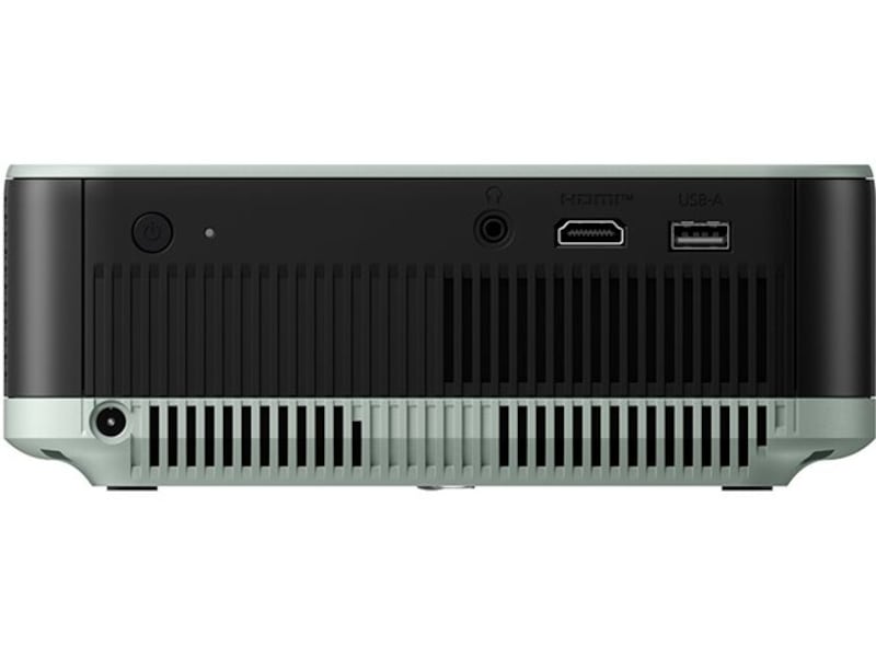 Epson Lifestudio Pop EF-61G bærbar 3LCD projektor (grøn) Projektorer