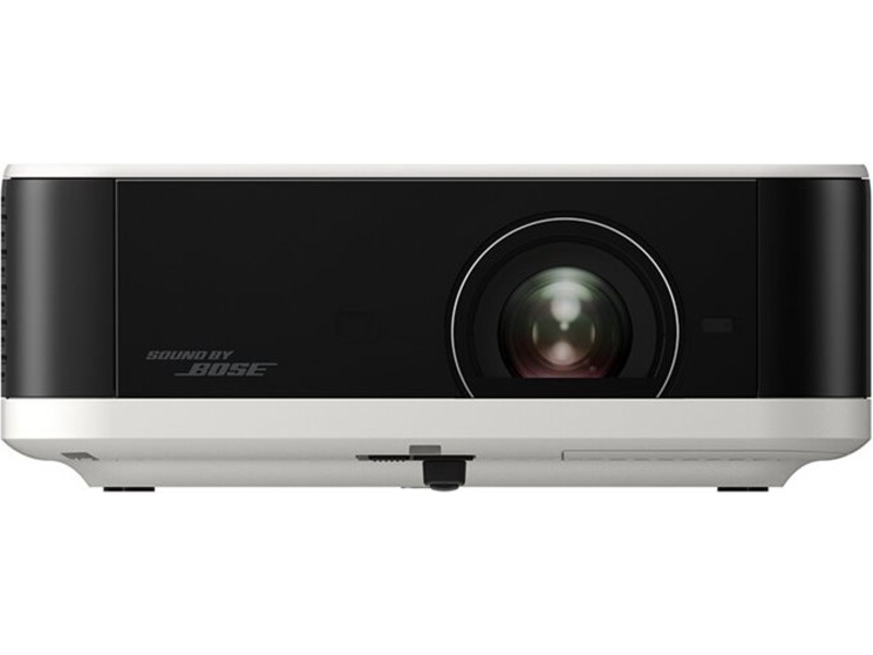 Epson Lifestudio Pop EF-61W bærbar 3LCD projektor (hvid) Projektorer