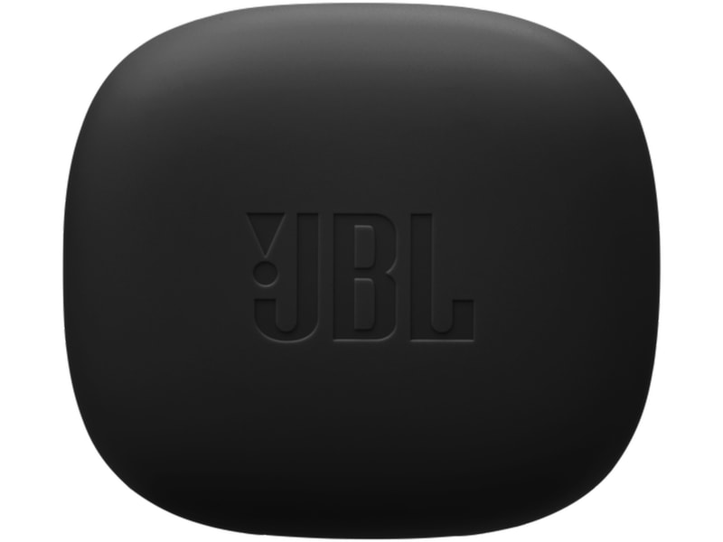 JBL Wave Flex 2 Trådløse Øretelefoner (sort) In-ear høretelefoner