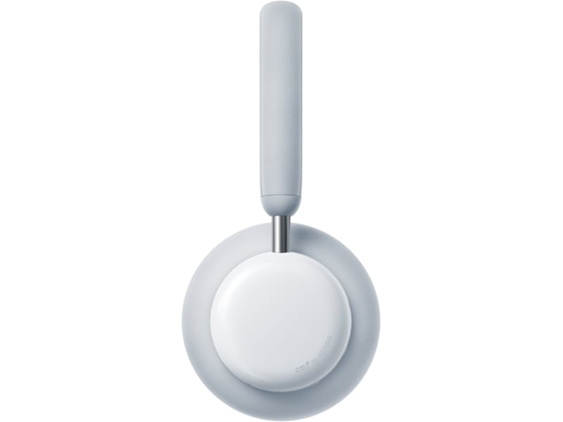 CMF Headphone Pro by Nothing (lysegrå) Høretelefoner