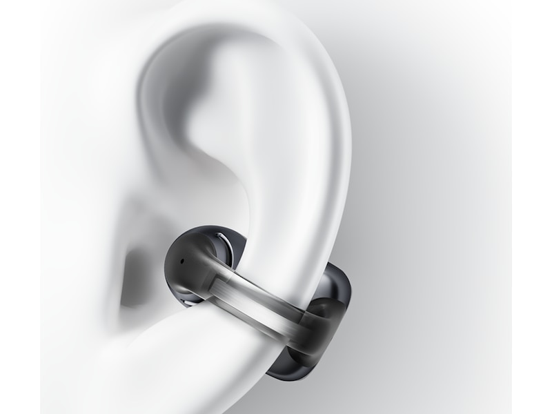 SHOKZ OpenDots Trådløse åbne Høretelefoner Earbuds (sort) In-ear høretelefoner