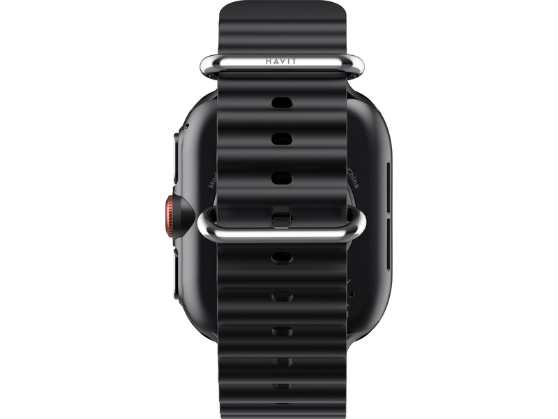 HAVIT M9068 Smartwatch (sort) Smartwatches