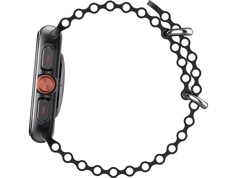 HAVIT M9068 Smartwatch (sort) Smartwatches