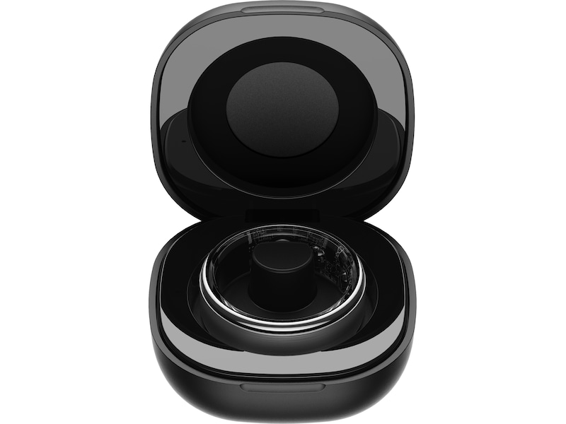 HAVIT Smart Ring str. 9 (sølv) Smart ring