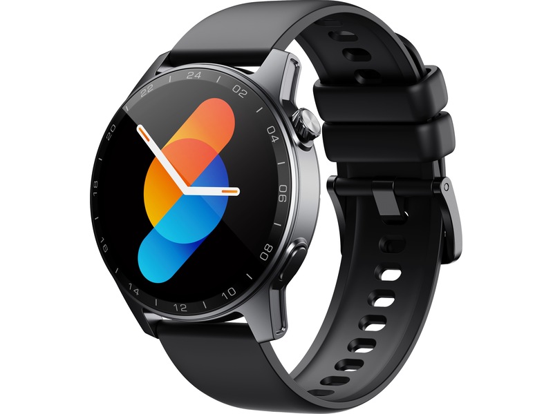 HAVIT M9056 Smartwatch (sort) Smartwatches