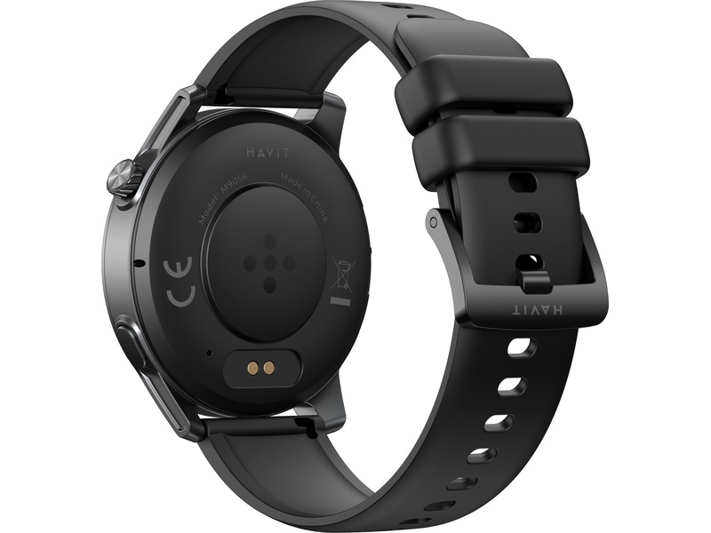 HAVIT M9056 Smartwatch (sort) Smartwatches