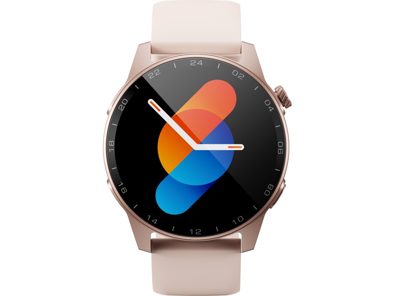 HAVIT M9056 Smartwatch (lyserød) Smartwatches