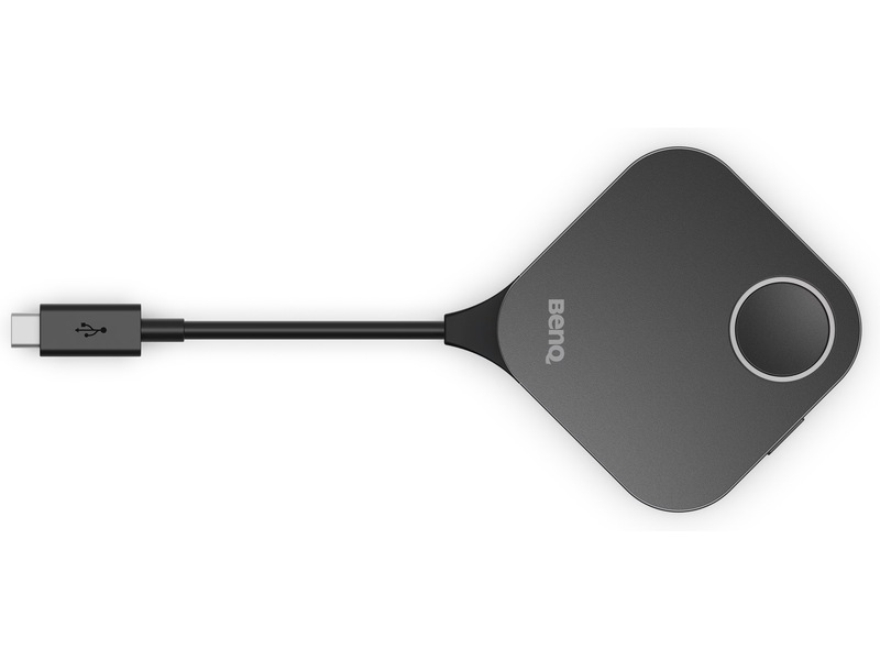 BenQ Instashow WDC15 4K Trådløse præsentationsprodukter