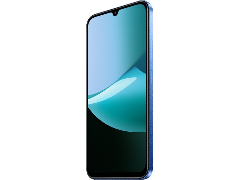 Redmi 15C 4G 128GB (moonlight blue) Mobiltelefoner