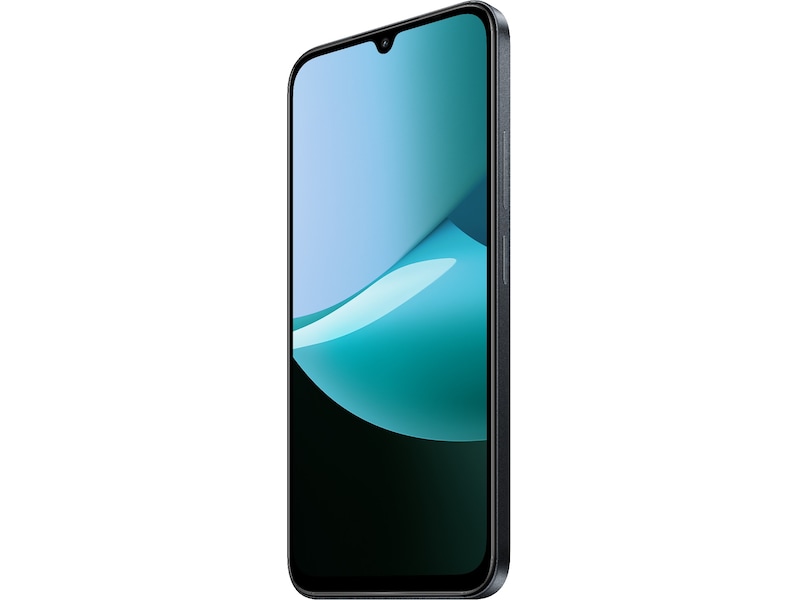 Redmi 15C 4G 256GB (midnight black) Mobiltelefoner