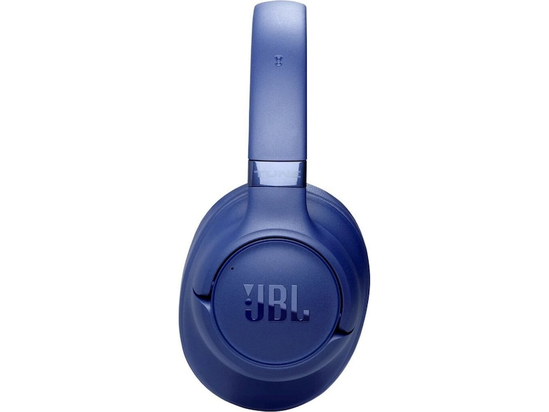 JBL Tune 780NC trådløse hovedtelefoner, Over-Ear (blå) Høretelefoner