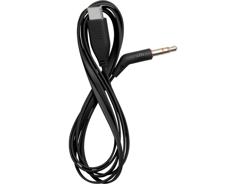 JBL Tune 780NC trådløse hovedtelefoner, Over-Ear (sort) Høretelefoner