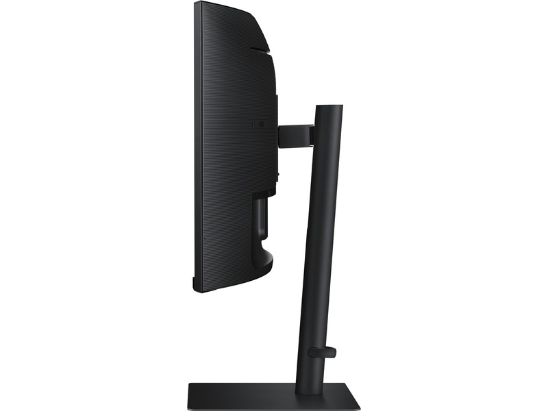 Samsung 34" curved skærm ViewFinity S6 S65UC Skærme