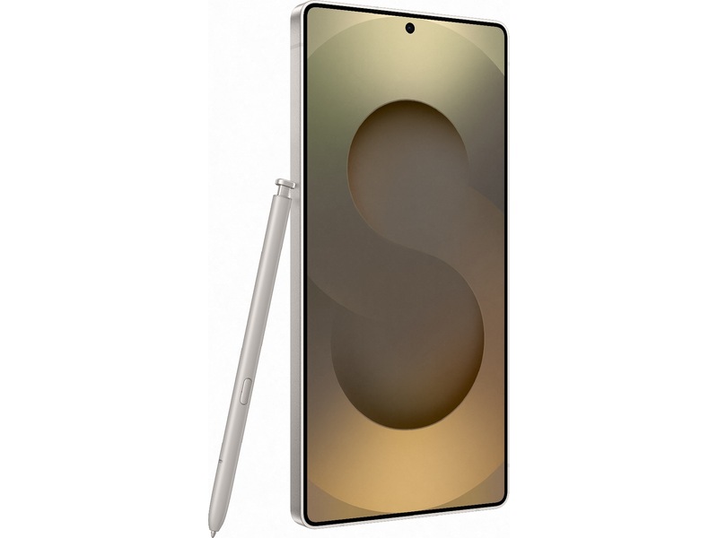 Samsung Galaxy S25 Ultra 256GB (titanium gray) Mobiltelefoner