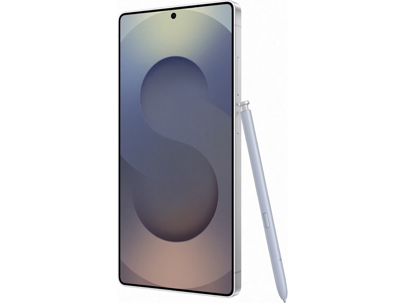 Samsung Galaxy S25 Ultra 256GB (titanium silverblue) Mobiltelefoner