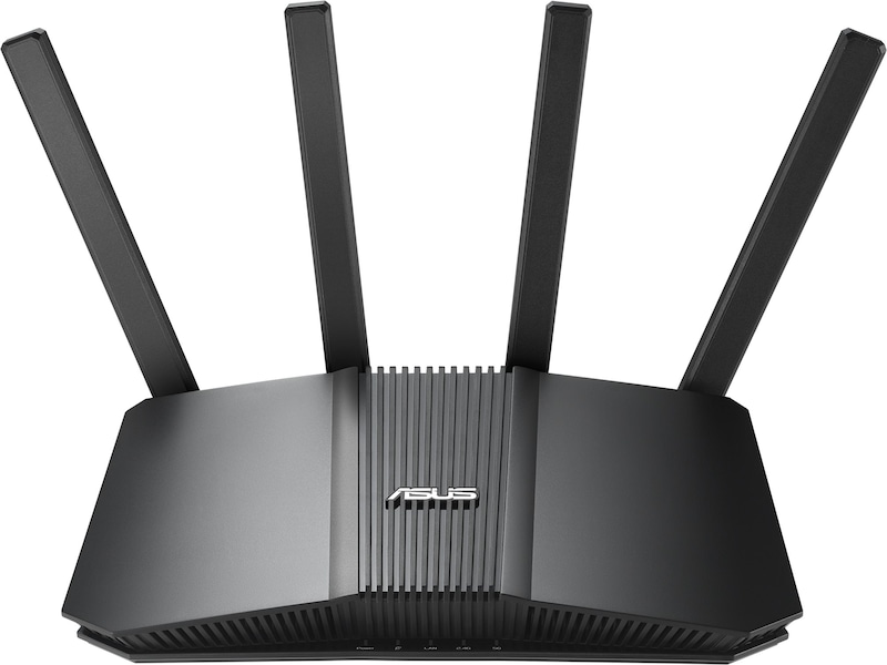 ASUS RT-BE58U V2 Router Routere