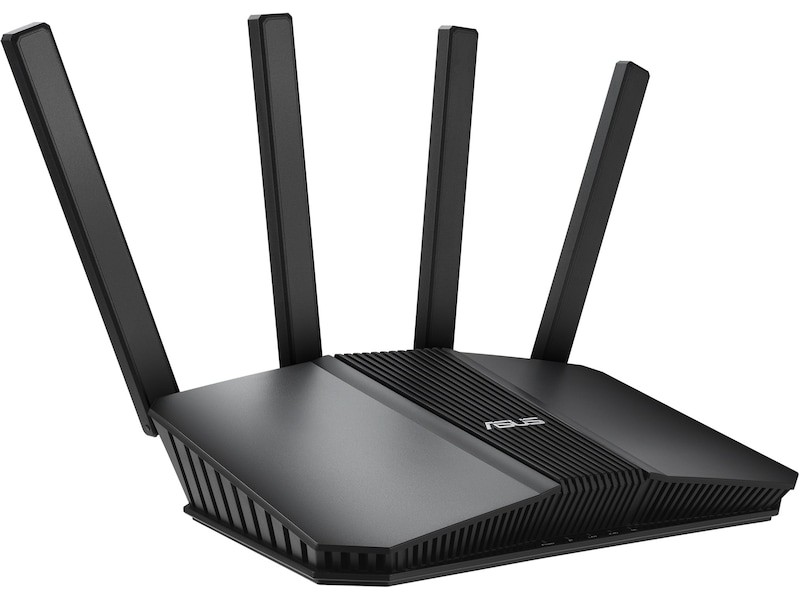 ASUS RT-BE58U V2 Router Routere