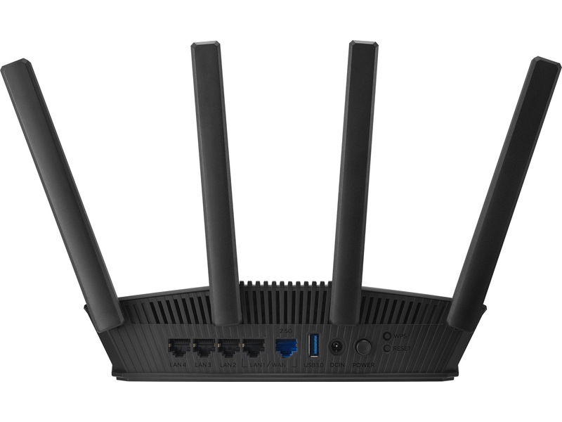 ASUS RT-BE58U V2 Router Routere