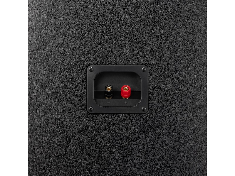 Andersson PA-system 300W Bluetooth 5.3 Højttalere