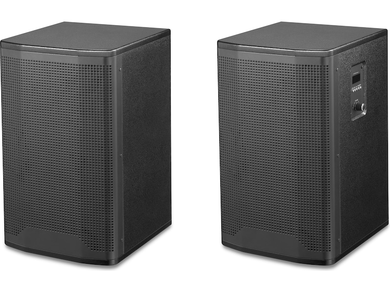 Andersson PA-system 300W Bluetooth 5.3 Højttalere