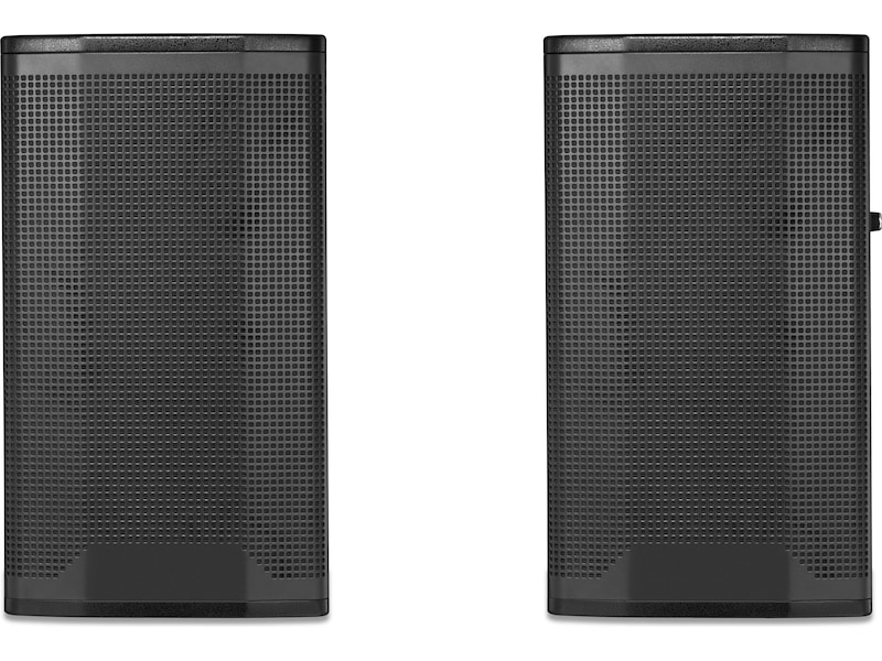 Andersson PA-system 300W Bluetooth 5.3 Højttalere