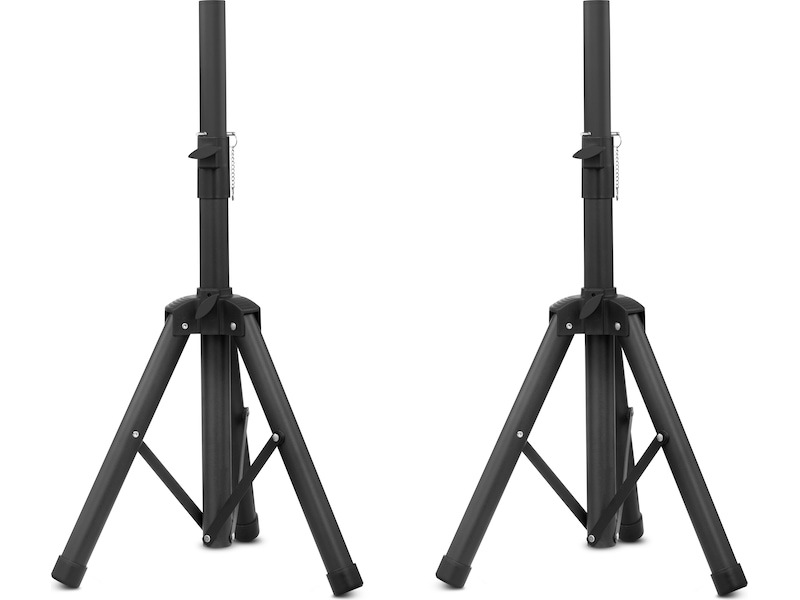 Andersson PA-system 300W Bluetooth 5.3 Højttalere