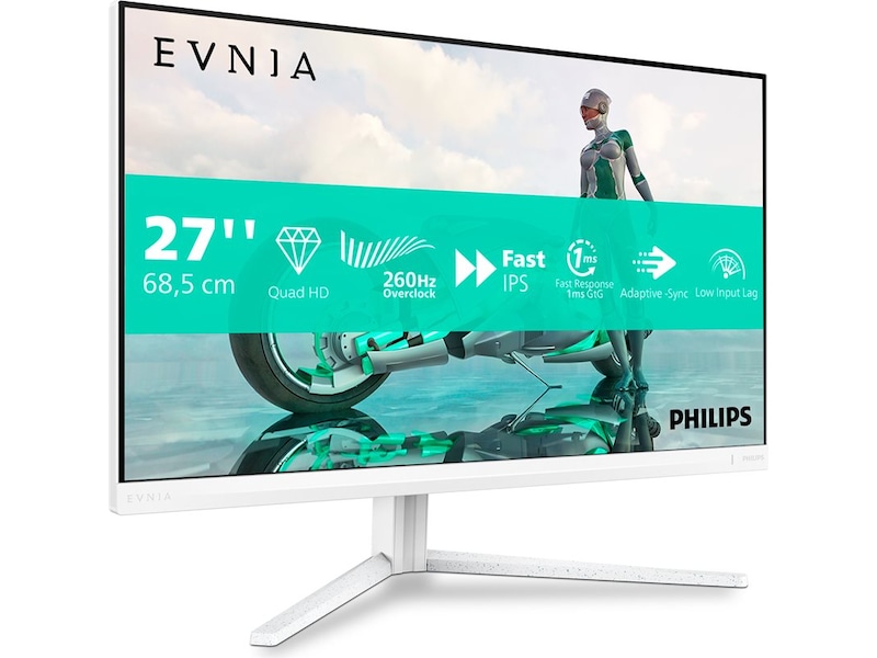 Philips 27" gamingskærm 27M2N3501PA/00 Gamingskærme