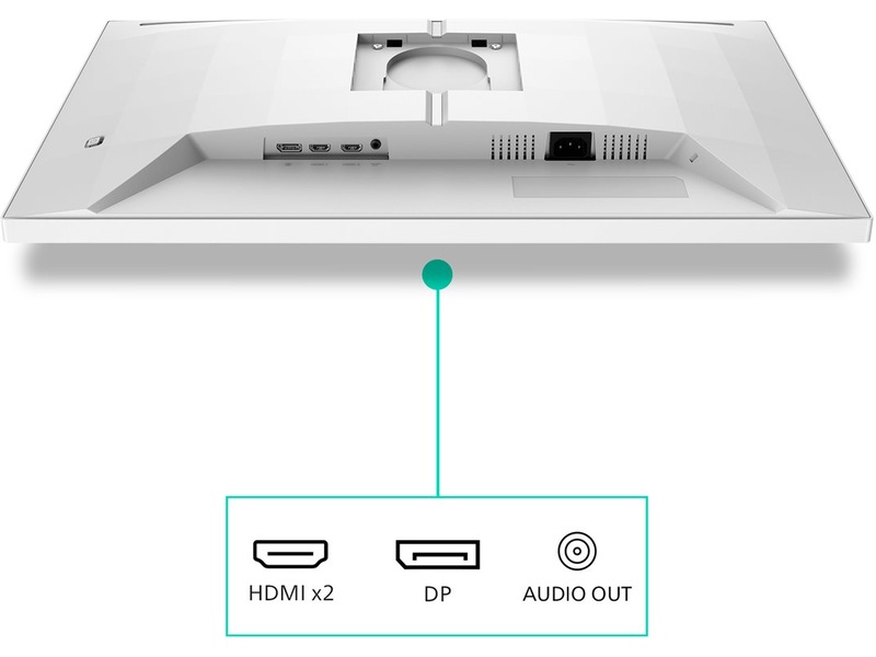 Philips 27" gamingskærm 27M2N3501PA/00 Gamingskærme