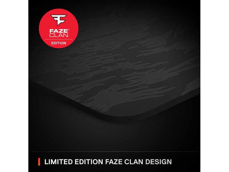 SteelSeries Qck XXL Faze Clan Gamingmusmatta Gamingmusemåtte