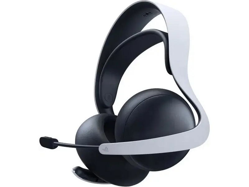 Sony Pulse Elite Trådløst Gamingheadset (hvid) Gamingheadset