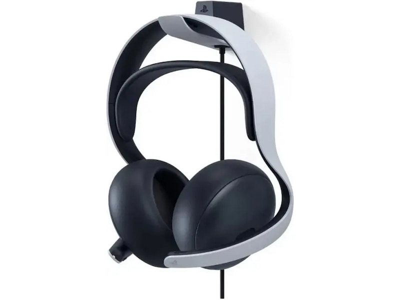 Sony Pulse Elite Trådløst Gamingheadset (hvid) Gamingheadset
