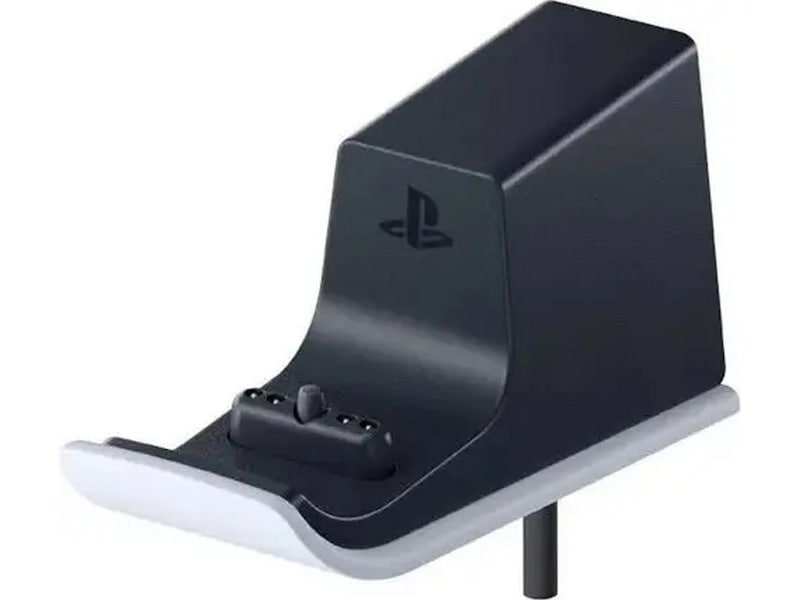 Sony Pulse Elite Trådløst Gamingheadset (hvid) Gamingheadset