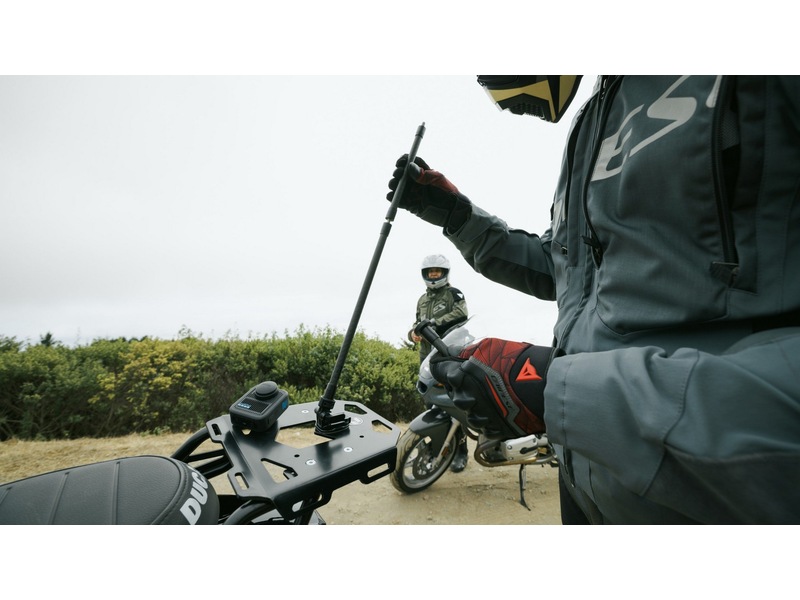 GoPro Carbon Fiber Extension Set Kamera – håndtag