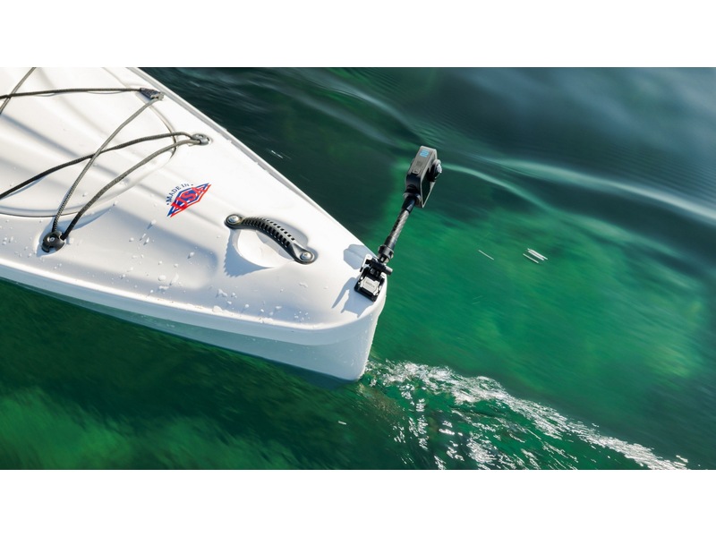 GoPro Carbon Fiber Extension Set Kamera – håndtag