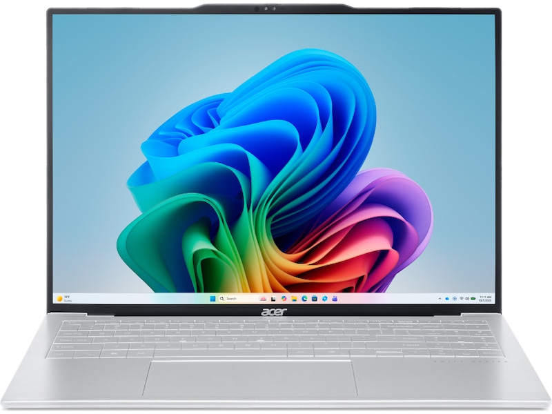 Acer Swift Air 16 SFA16-61M 16" OLED PC - Bærbar / laptop