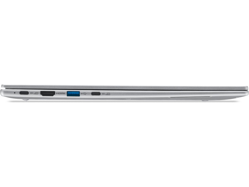 Acer Swift Air 16 SFA16-61M 16" OLED PC - Bærbar / laptop