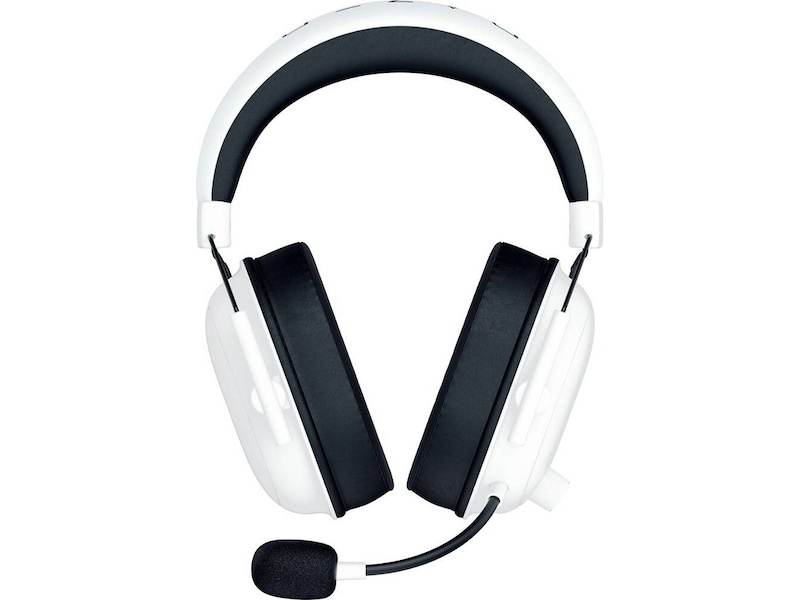 Razer Blackshark V2 Hyperspeed Gamingheadset (vit) Gamingheadset