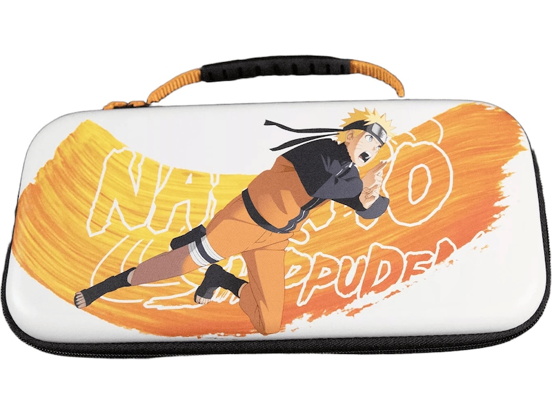 Konix Carry Bag Naruto Tilbehør til spilkonsoller