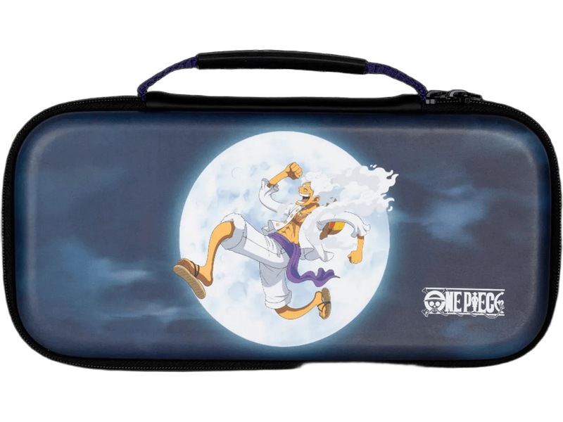 Konix Carry Bag One Piece Moon Tilbehør til spilkonsoller