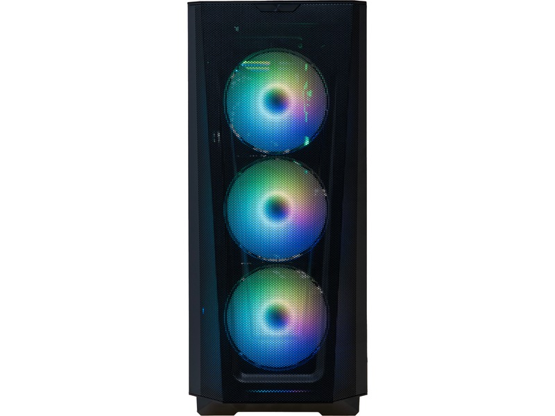 Komplett-PC Epic Gaming a208 Stationær Gaming PC