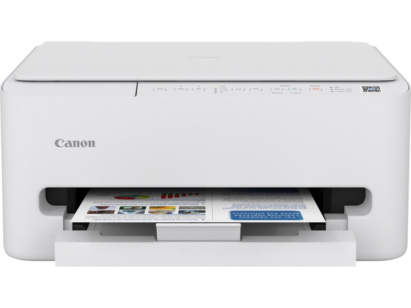 Canon PIXMA TS4150i trådlös fotoskrivare Printere