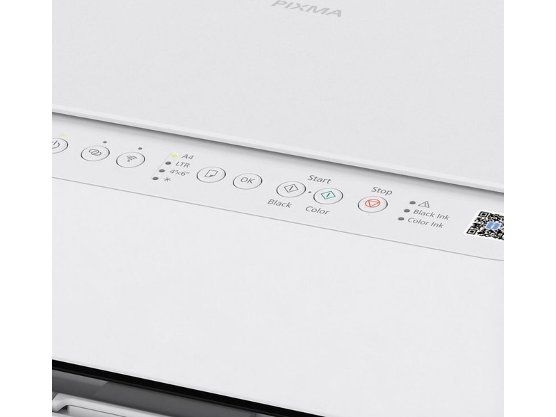 Canon PIXMA TS4150i trådlös fotoskrivare Printere