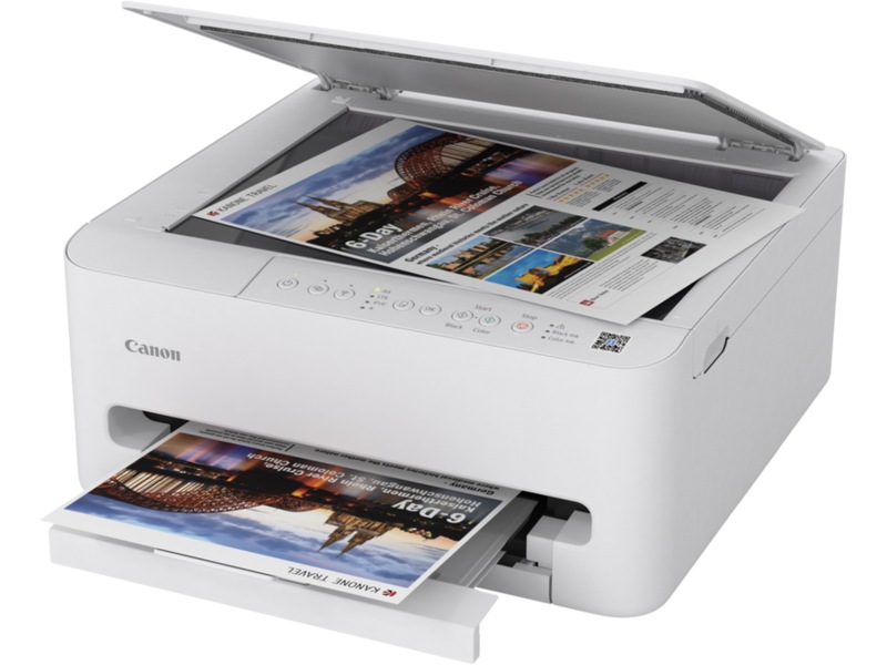 Canon PIXMA TS4150i trådlös fotoskrivare Printere