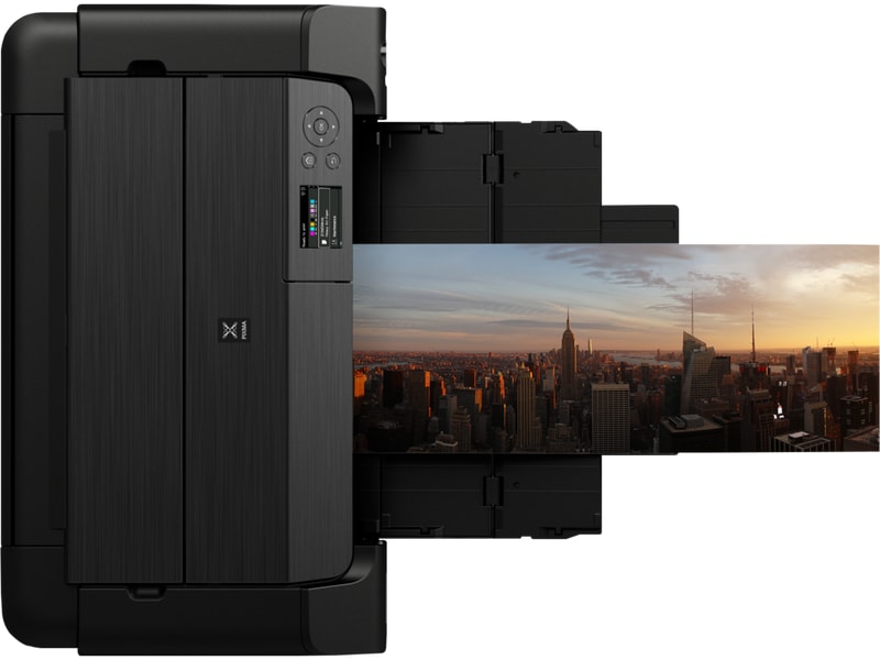 Canon Pixma PRO 200S trådlös fotoskrivare Printere