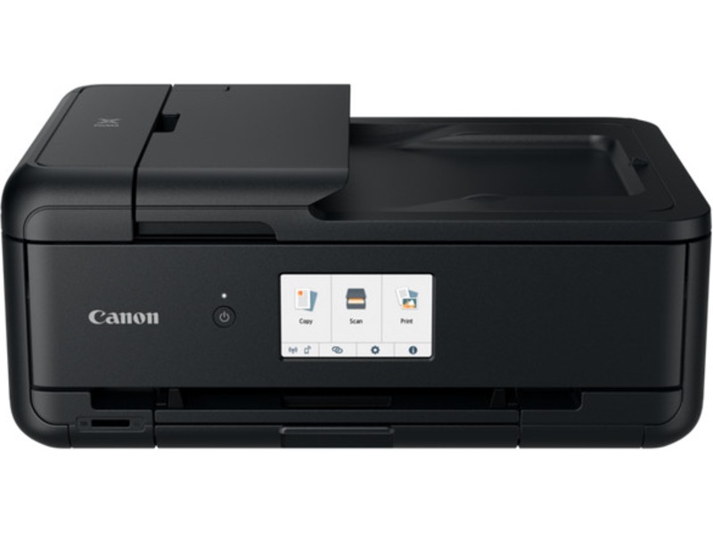 Canon PIXMA TS9550A bläckskrivare Printere