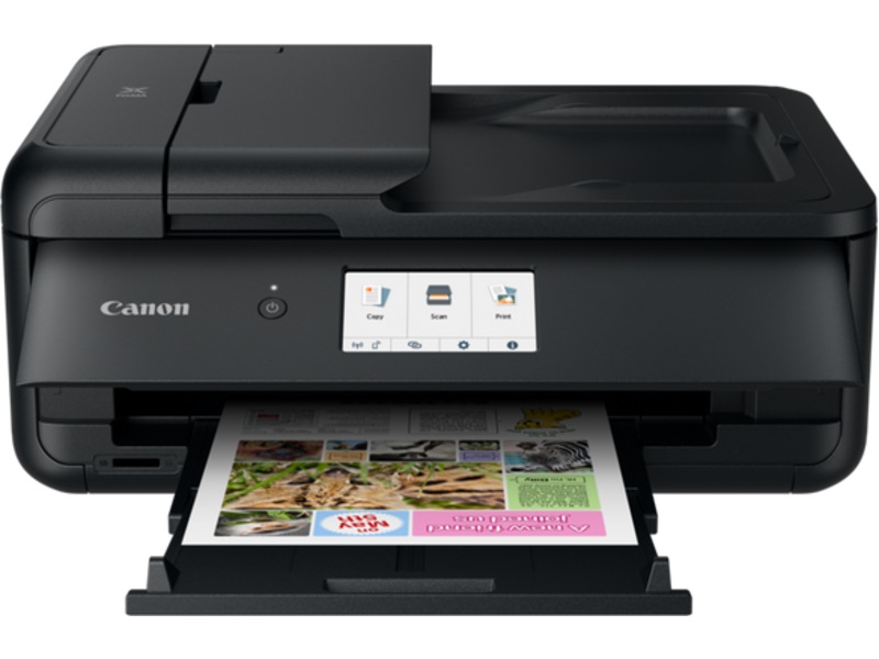 Canon PIXMA TS9550A bläckskrivare Printere
